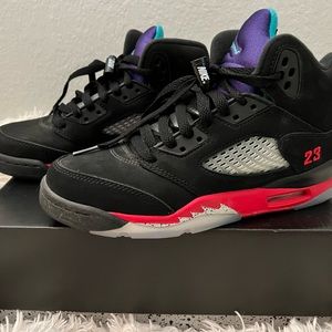 Retro Air Jordan 5 GS